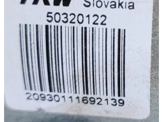 рейка Колонка рулевая K9K Renault Clio III 2005 - 2012 года