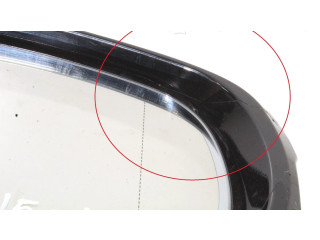 Zpětné zrcátko Lexus GS 300 350 430 450H 2008 15PIN