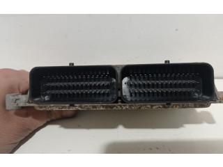 Блок управления двигателем Блок управления 96469978 Chevrolet Astra