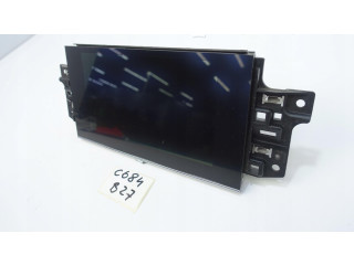 Дисплей    4M8919604 WYŚWIETLACZ EKRAN AUDI Q8 4M 4M8    Audi Q8