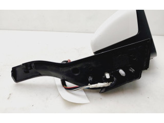 Зеркало электрическое        Peugeot 2008 I  2013 - 2019 года   