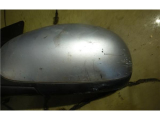 Зеркало электрическое Peugeot 406 1996 - 1999 года