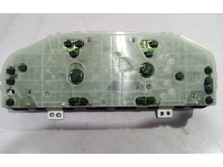 Спидометр (приборный щиток)    GG2, GG2MC   Mazda 626