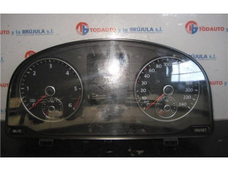 Панель приборов 1T0920875J, 02430041419012510   Volkswagen Touran II       