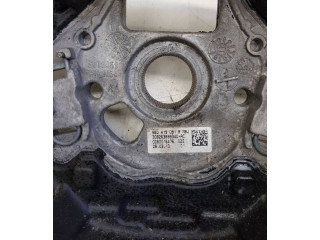 Руль Skoda Octavia Mk3 (5E) 2013 - 2019 года 5E0419091R