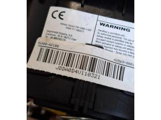 Подушка безопасности водителя 56900A2100, 0589P1000271 KIA Ceed