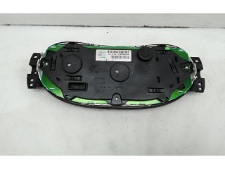 Панель приборов 248104821r Dacia Dokker