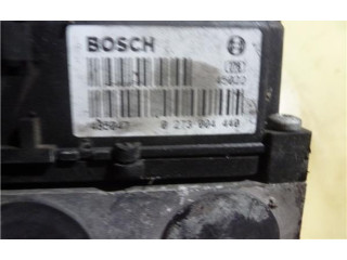 Блок управления АБС 9636084480, 273004440   Citroen Xsara