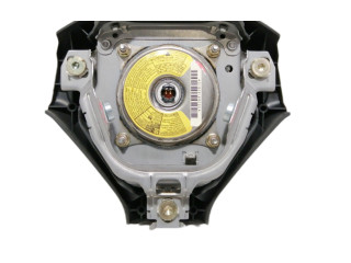 Подушка безопасности водителя 501994704Y64   Subaru Forester SG