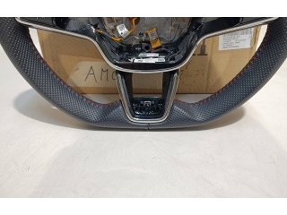 Руль Skoda Octavia Mk4 2019 - года 5E3959542E