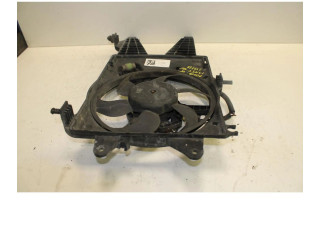 Вентилятор радиатора     NONRILEVATO    Fiat Punto (188) 