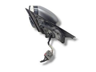 Зеркало электрическое Jaguar XF X250 2007 - 2015 года