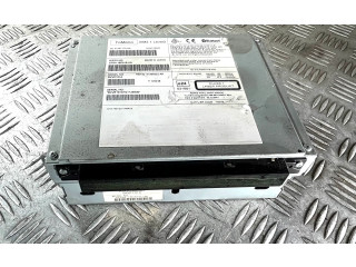 Радио/ проигрыватель CD/DVD / навигация 31357770, 31357770AA Volvo V60