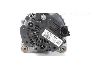 Генератор 04C903021A   Audi A3 S3 8V      