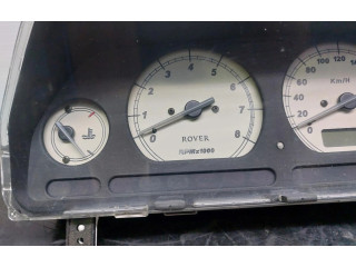 Панель приборов AR0054052, YAC003720XXX Rover 25