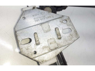 Volant Volkswagen Transporter - Caravelle T4 2000 701837502F