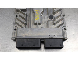 Блок управления впрыском 55584315, 55579719   Chevrolet Cruze