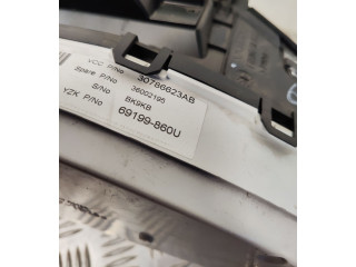 Панель приборов 30786623AB   Volvo S80       