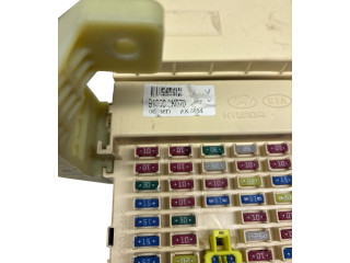 Блок предохранителей 919503K070   Hyundai Sonata    