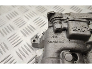 Масляный насос Cxx 04L145208D, 04l145305 Skoda Octavia Mk3 (5E)