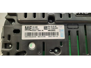 Přístrojová deska Nissan Juke II F16 2021 248106PM1E