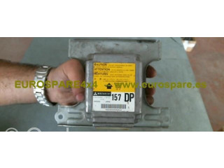 Блок подушек безопасности MR268157 Mitsubishi Montero