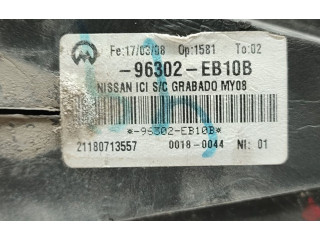 Zpětné zrcátko Сзади Nissan Pathfinder R51 2005  96302EB10B  