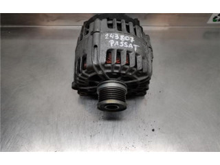 Генератор 3L903023L, 2612005F   Volkswagen PASSAT      