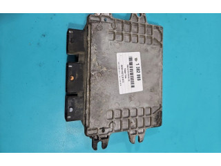 Блок управления двигателем Блок управления MEC90-410, IMPRK1382869 Nissan Tiida C11