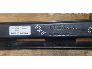 Электрический механизм для подъема окна без двигателя 30633660 Volvo C70