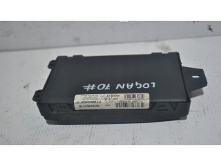 Блок комфорта 8200564718   Dacia Logan I   