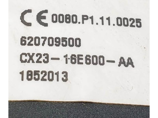 Подушка безопасности водителя 618226100, CX2316E600AA   Jaguar XF X250