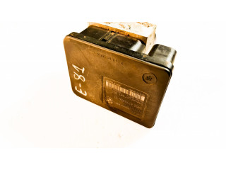 Jednotka ABS 3451677605501, 3452677605601 BMW 1 E81 E87 2008