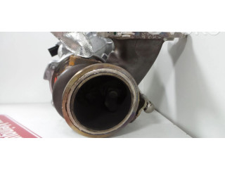Turbodmychadlo Нагнетатель 06K145654J, 06K145654F Volkswagen T-Roc CZPB CZP