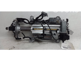 рейка Колонка рулевая 2W933C529AN Jaguar XF X250 2007-2015 года