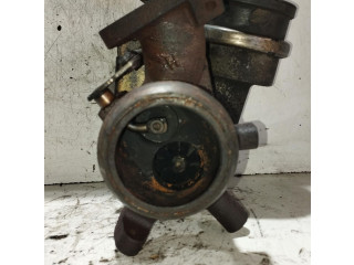 Турбина Mercedes-Benz A W169