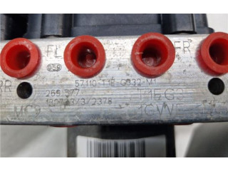 Блок управления АБС 57110T1EG332M1, 265242891 Honda CR-V