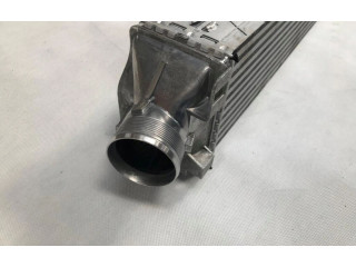 Интеркулер Audi A4 Allroad