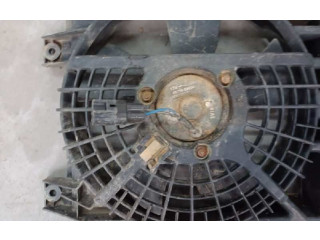 Вентилятор радиатора 8821009050 SsangYong Actyon