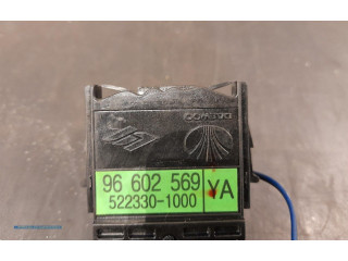 Ручка стеклоочистителей 96602569 Chevrolet Matiz