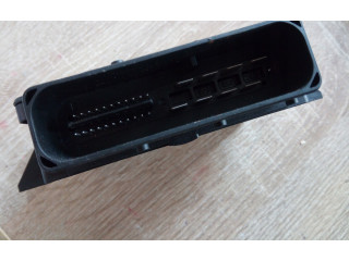 Модуль управления ручным тормозом