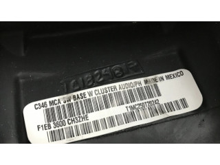 Volant Ford Focus 2017 F1EB3600CH3ZHE, T1MC250T20242