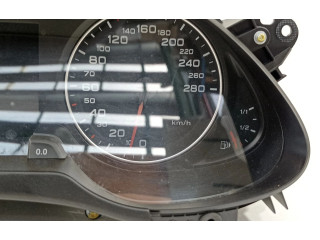 Панель приборов 8K0920930M   Audi A4 Allroad       