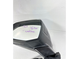 Zpětné zrcátko Audi Q7 4M 2015