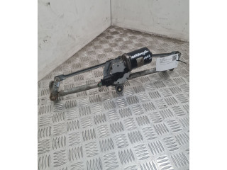 Комплект механизма стеклоочистителей Skoda Octavia Mk1 (1U)