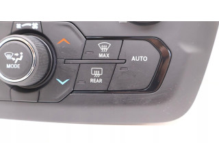 Блок управления климат-контролем    Jeep Renegade