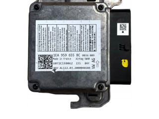 Блок подушек безопасности OEM Volkswagen ID.3