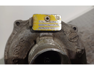 Turbodmychadlo Турбина 478276H307056, 54359700012 Nissan Note (E11)