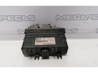 Блок управления двигателя 0261200791, 441.0.4046-011.6 Skoda Favorit (781)