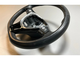 Руль Volkswagen Jetta VI  2011 - 2018 года 5NN419091C      